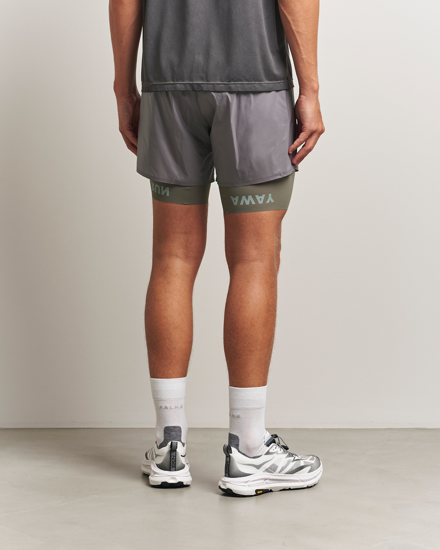 Herren | Shorts | Satisfy | TechSilk 8 Inch Shorts Shadow