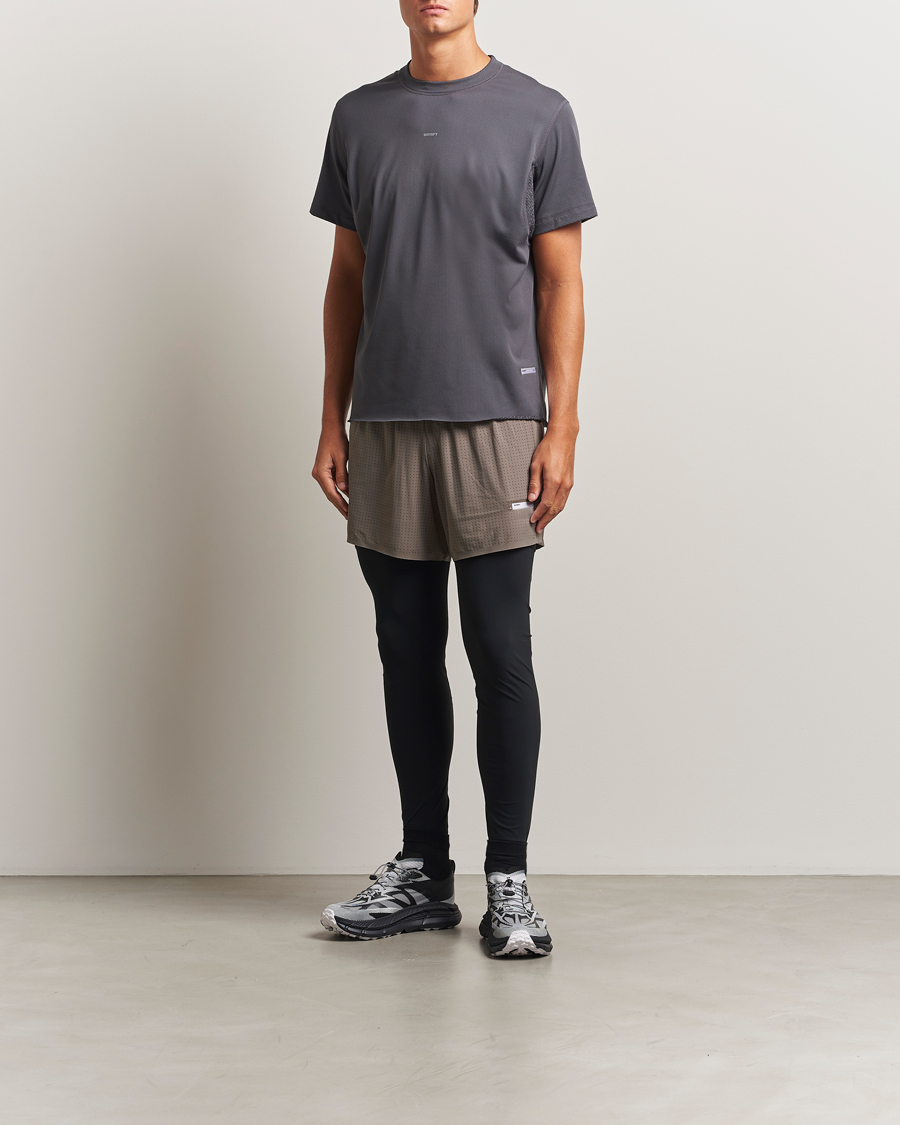 Herren | Shorts | Satisfy | Space-O 5 Inch Shorts Falcon