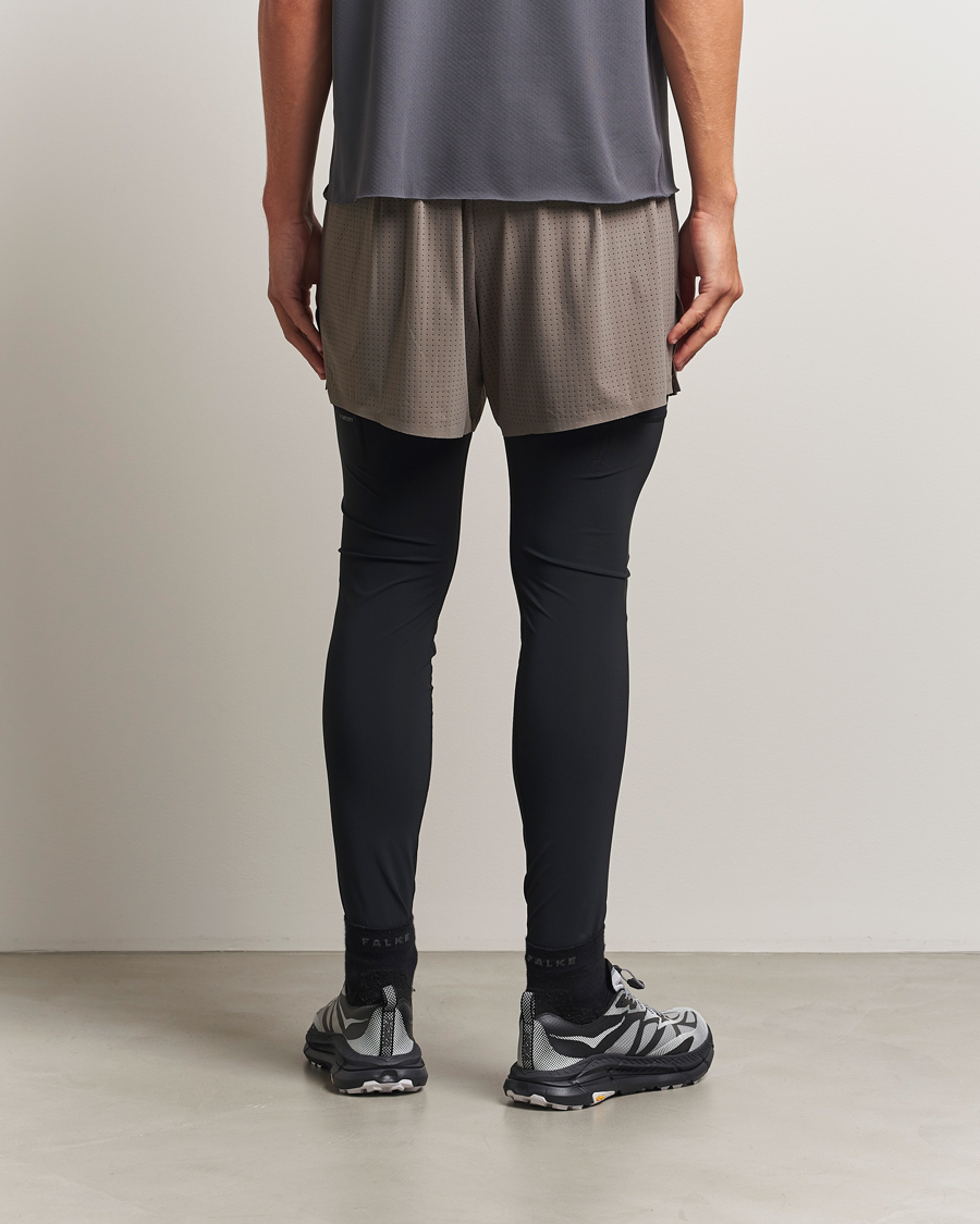 Herren | Shorts | Satisfy | Space-O 5 Inch Shorts Falcon