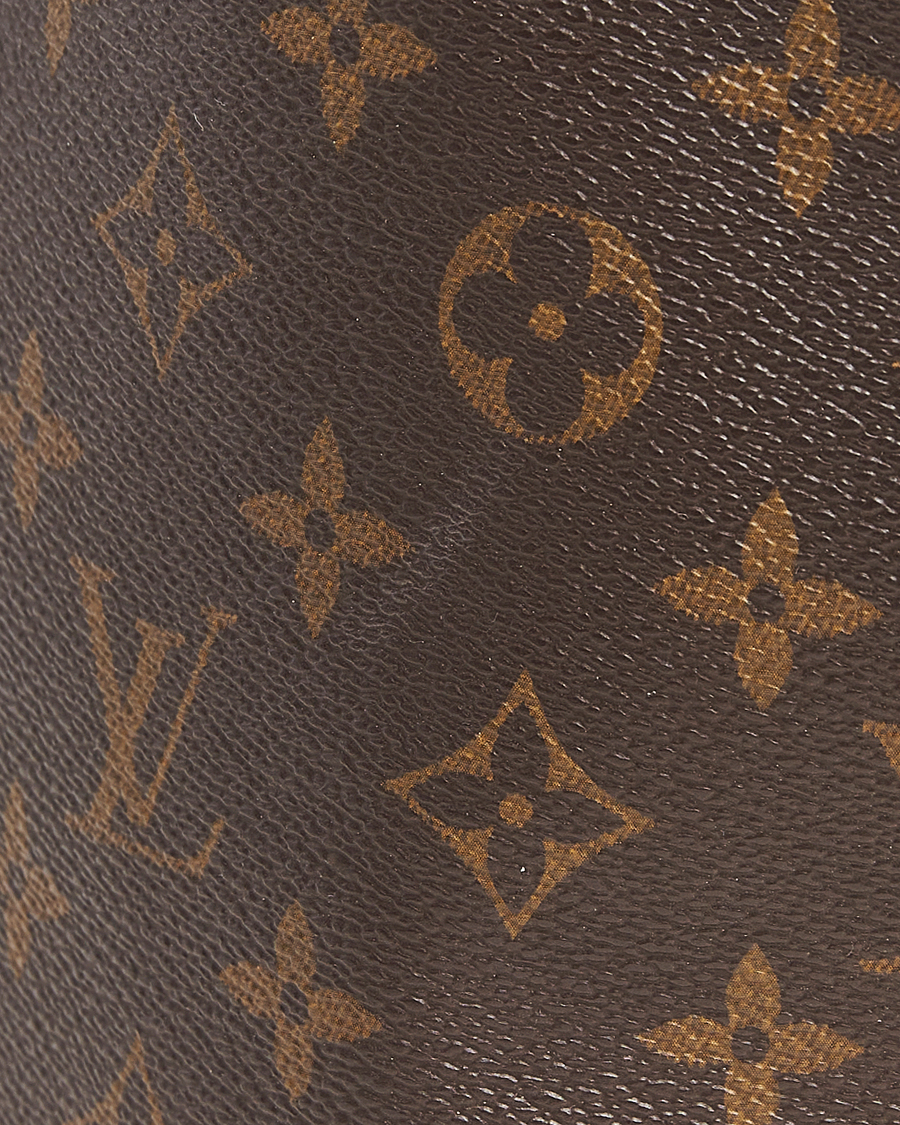 Herren | Louis Vuitton Pre-Owned Neverfull MM Monogram | Louis Vuitton Pre-Owned | Neverfull MM Monogram