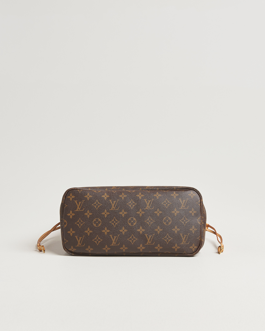 Herren | Louis Vuitton Pre-Owned Neverfull MM Monogram | Louis Vuitton Pre-Owned | Neverfull MM Monogram