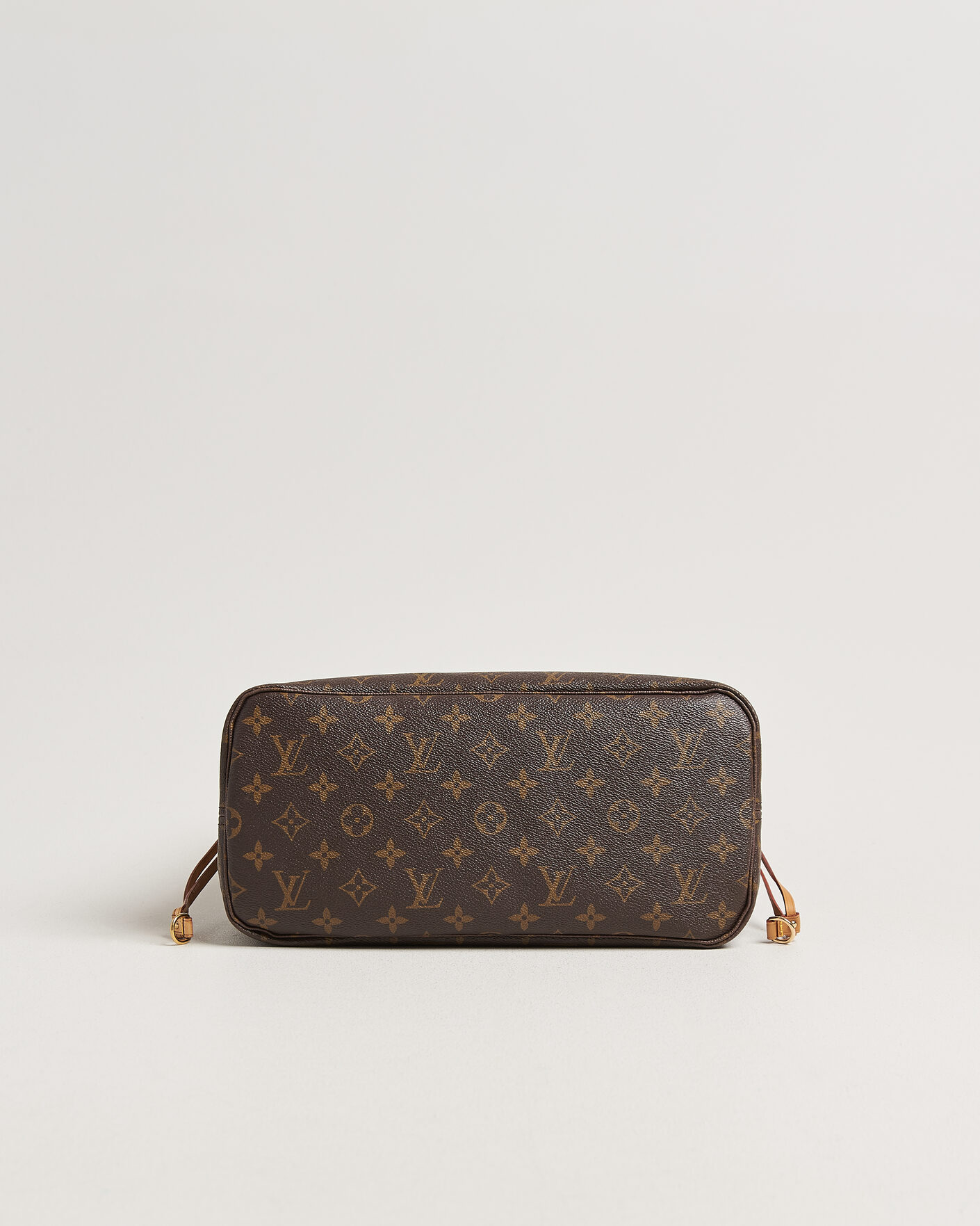 Herren | Pre-Owned & Vintage Bags | Louis Vuitton Pre-Owned | Neverfull MM Monogram