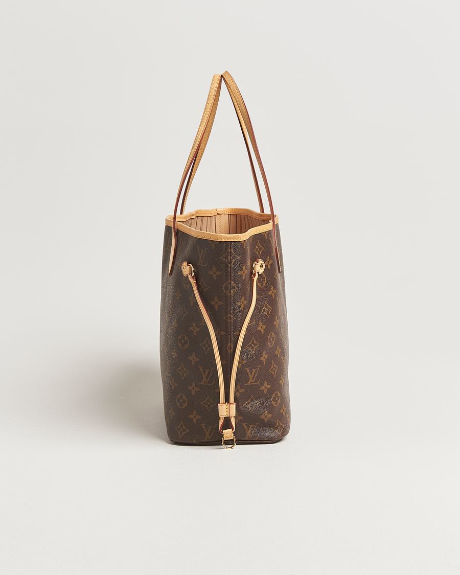 Herren | Louis Vuitton Pre-Owned Neverfull MM Monogram | Louis Vuitton Pre-Owned | Neverfull MM Monogram