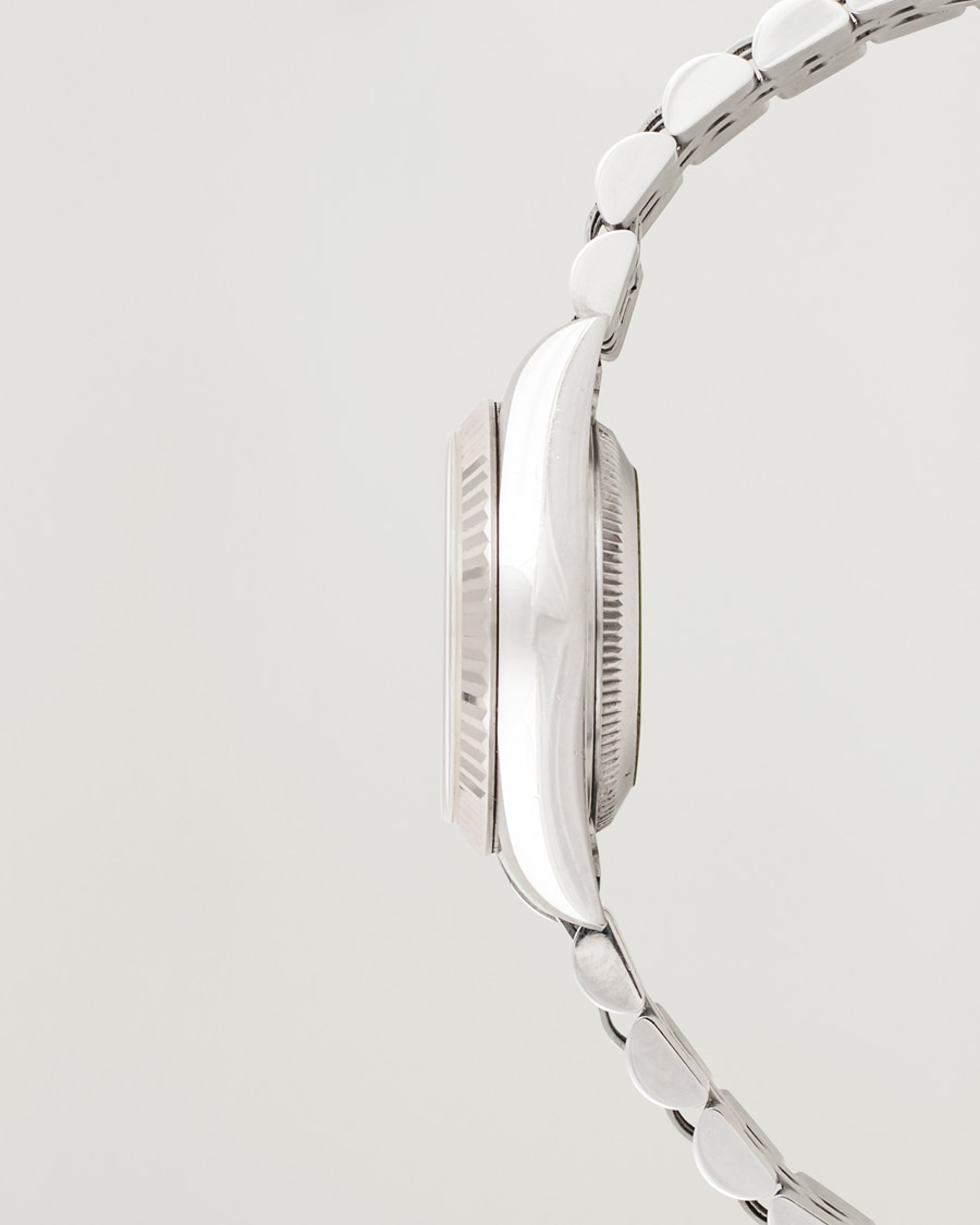 Herren | Rolex Pre-Owned Oyster Perpetual Datejust | Rolex Pre-Owned | Oyster Perpetual Datejust