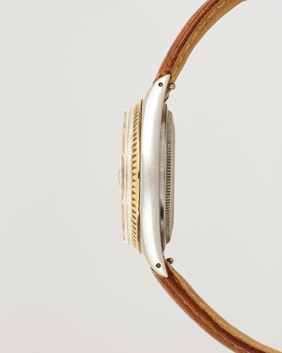 Herren | Pre-Owned & Vintage Watches | Rolex Pre-Owned | Datejust 1601 G/S