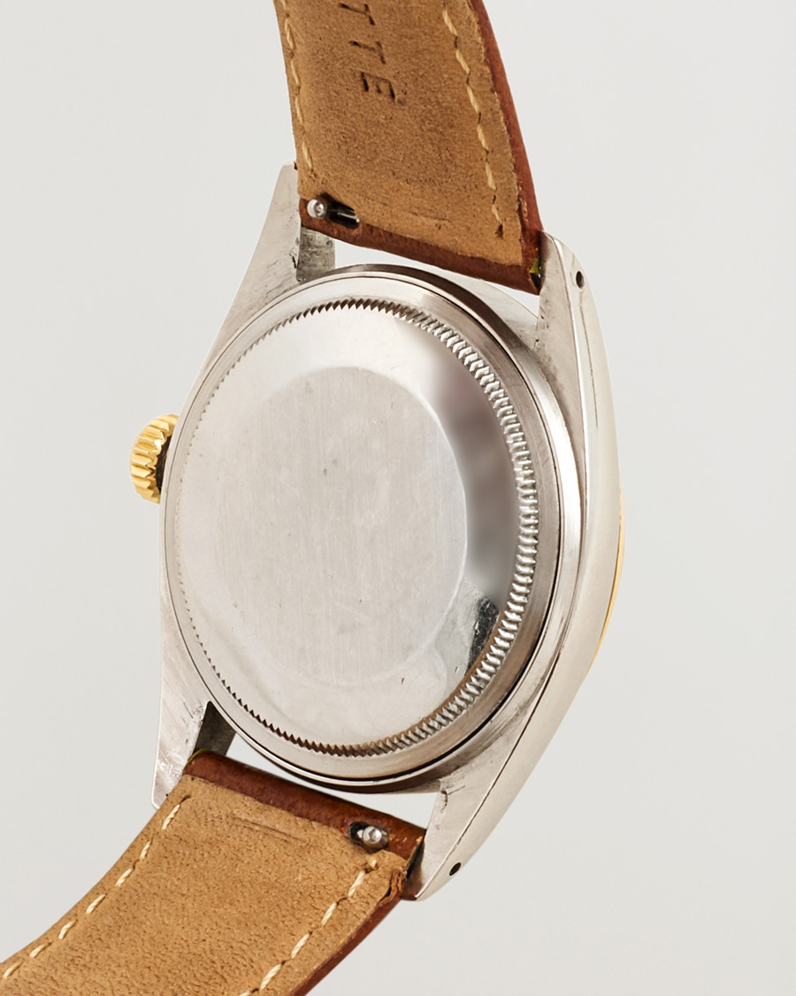 Herren | Pre-Owned & Vintage Watches | Rolex Pre-Owned | Datejust 1601 G/S