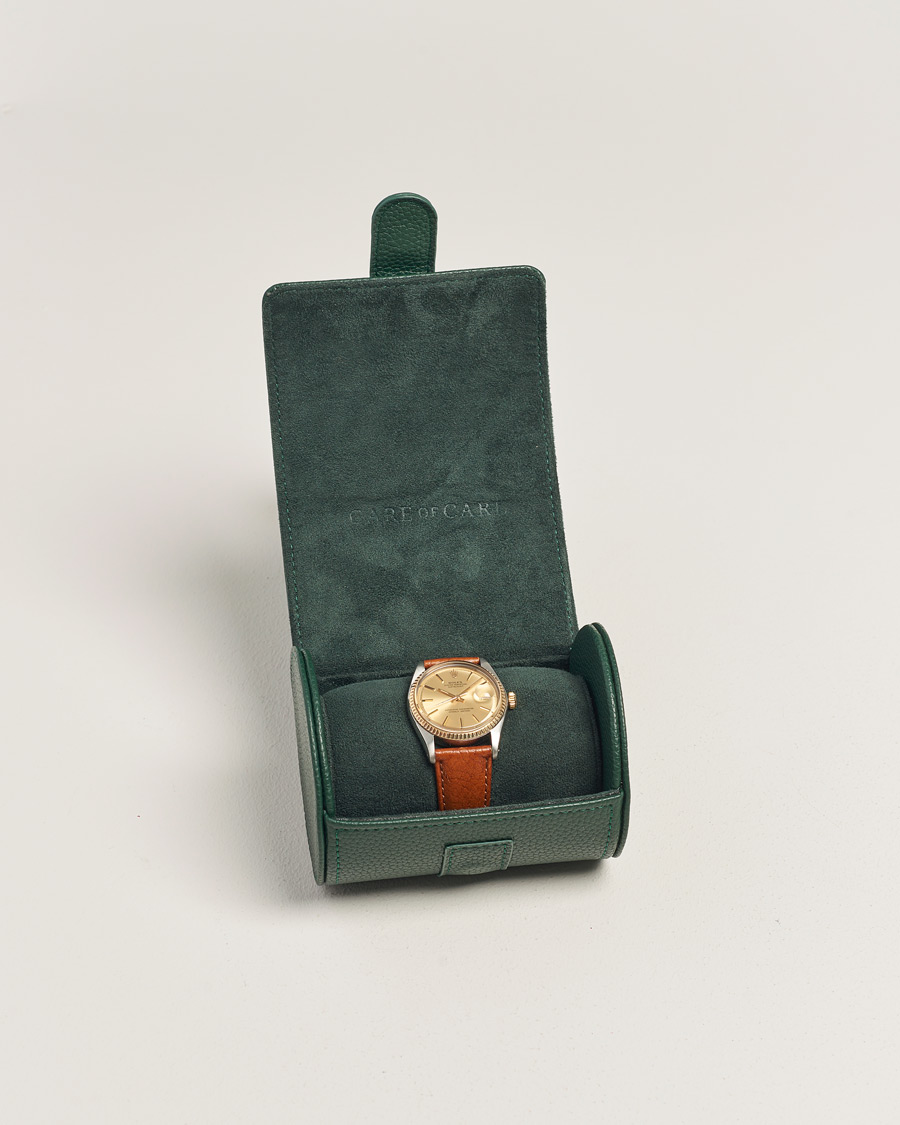 Herren | Pre-Owned & Vintage Watches | Rolex Pre-Owned | Datejust 1601 G/S