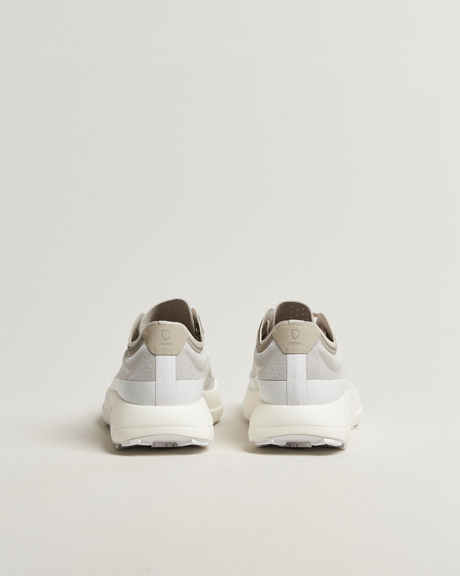 Herren | Runningsneakers | Norda | 005 Running Sneakers Neve