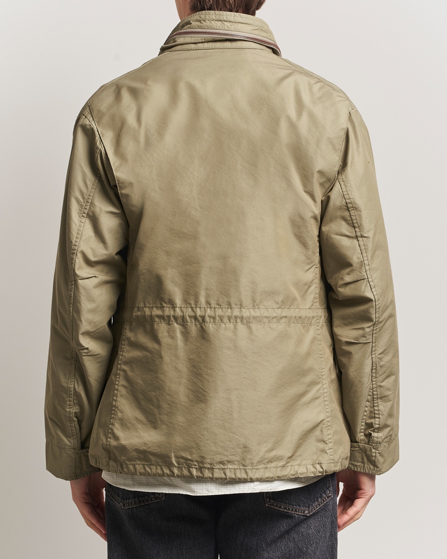 Herren | Jacken | BEAMS PLUS | MIL Field Jacket Olive