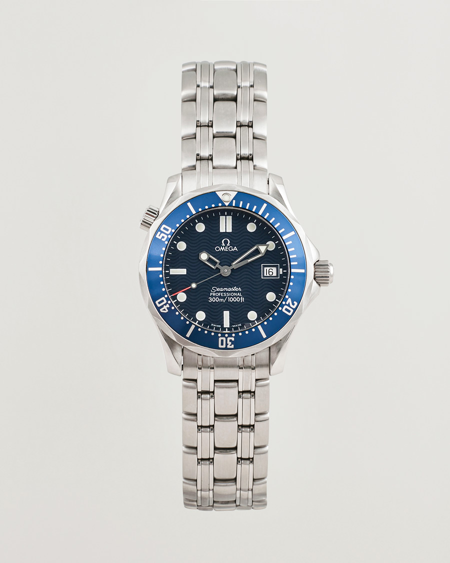 Herren | Omega Pre-Owned  Seamaster Professional SMP 36mm  | Omega Pre-Owned |  Seamaster Professional SMP 36mm 