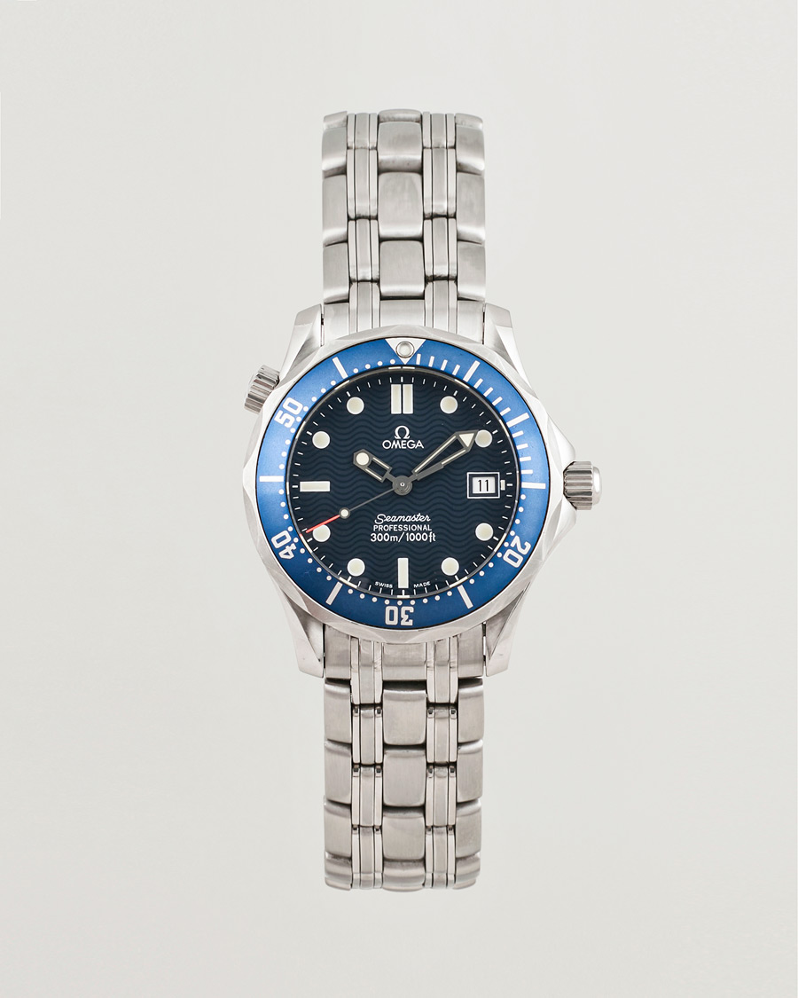 Herren | Omega Pre-Owned  Seamaster Professional SMP 36mm  | Omega Pre-Owned |  Seamaster Professional SMP 36mm 