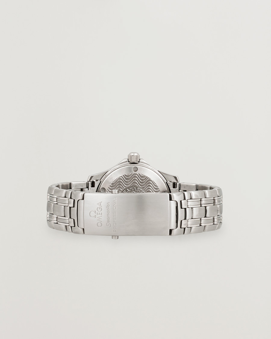 Herren | Omega Pre-Owned  Seamaster Professional SMP 36mm  | Omega Pre-Owned |  Seamaster Professional SMP 36mm 