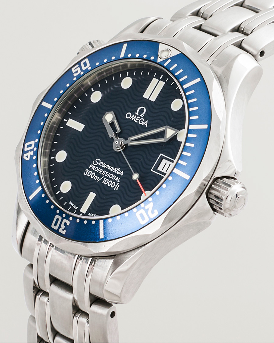 Herren | Omega Pre-Owned Seamaster Professional SMP 36mm | Omega Pre-Owned | Seamaster Professional SMP 36mm