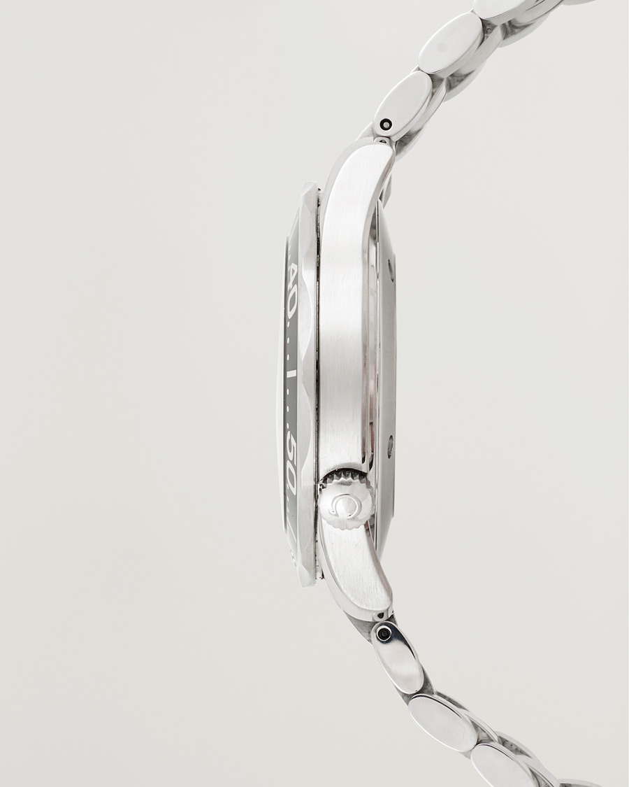 Herren | Omega Pre-Owned Seamaster Diver 300M SMP  | Omega Pre-Owned | Seamaster Diver 300M SMP 