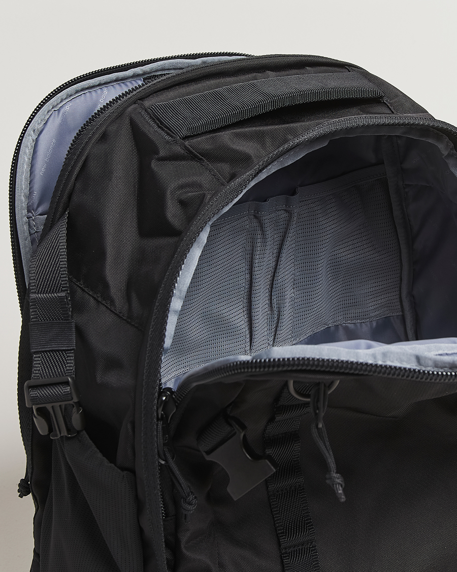 Herren | Taschen | New Balance | Athletics Advanced Backpack Black