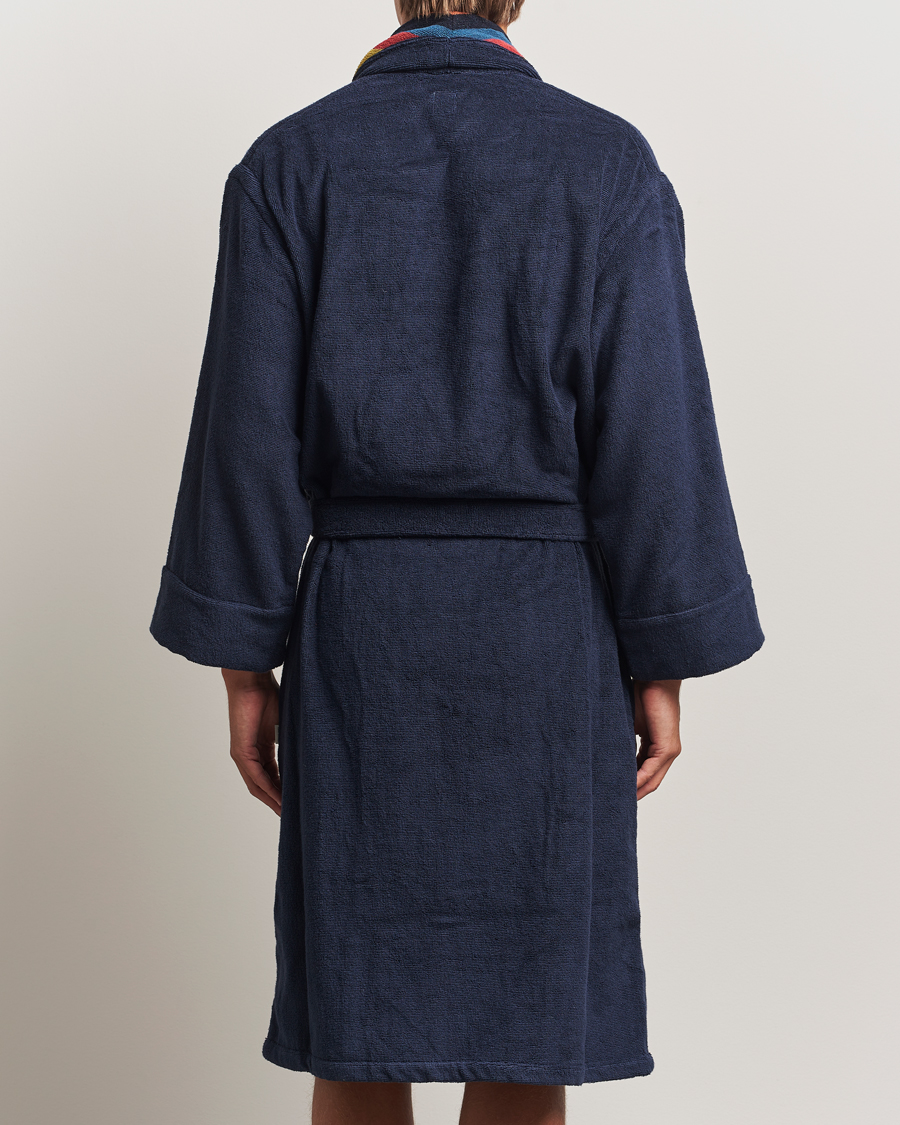 Herren | Schlafanzüge & Bademäntel | Paul Smith | Artist Robe Navy