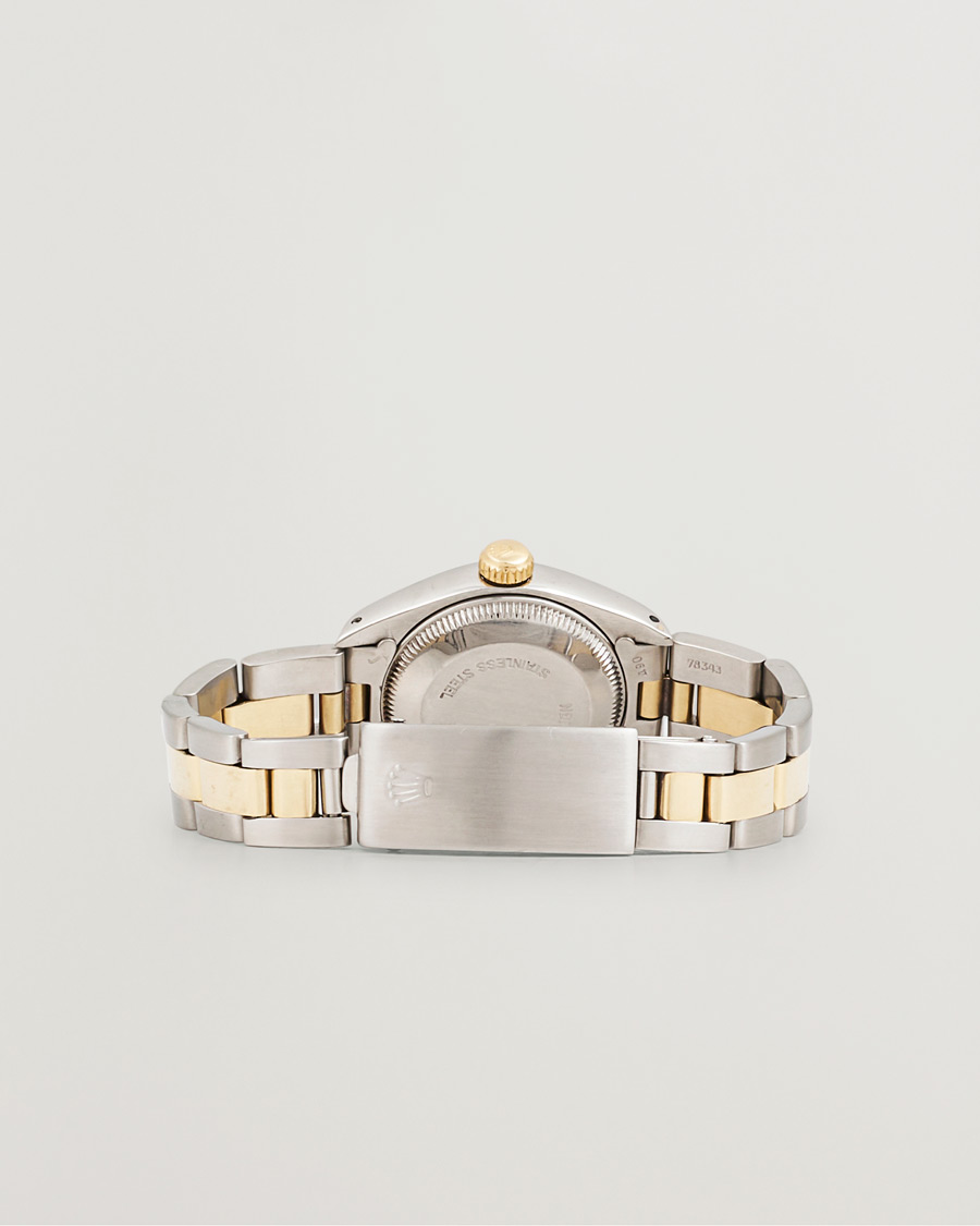 Herren | Rolex Pre-Owned Oyster Perpetual Date  | Rolex Pre-Owned | Oyster Perpetual Date 