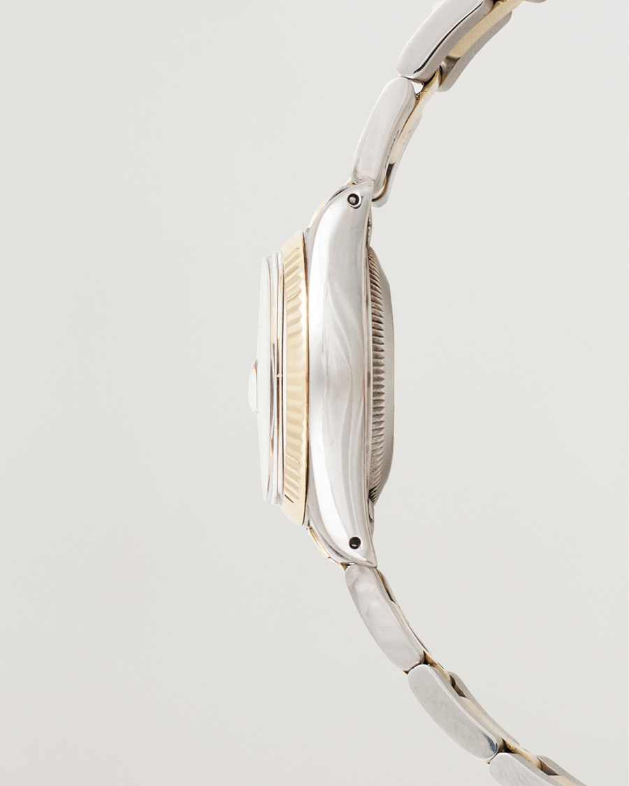 Herren | Rolex Pre-Owned Oyster Perpetual Date  | Rolex Pre-Owned | Oyster Perpetual Date 