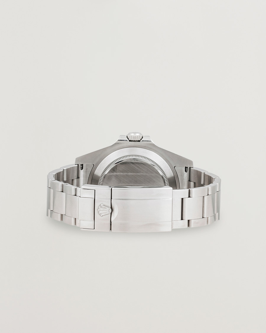 Herren | Rolex Pre-Owned Explorer II  | Rolex Pre-Owned | Explorer II 