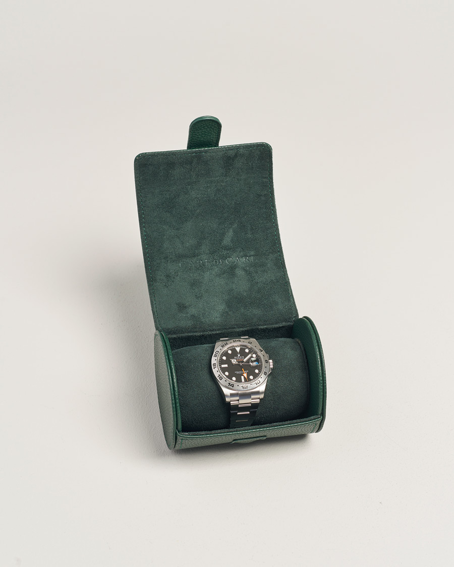 Herren | Rolex Pre-Owned Explorer II  | Rolex Pre-Owned | Explorer II 