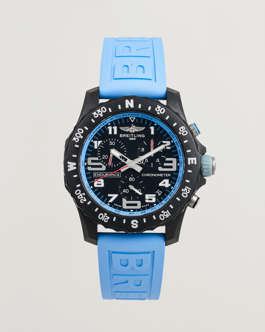 Herren | Pre-Owned & Vintage Watches | Breitling Pre-Owned | Endurance PRO  