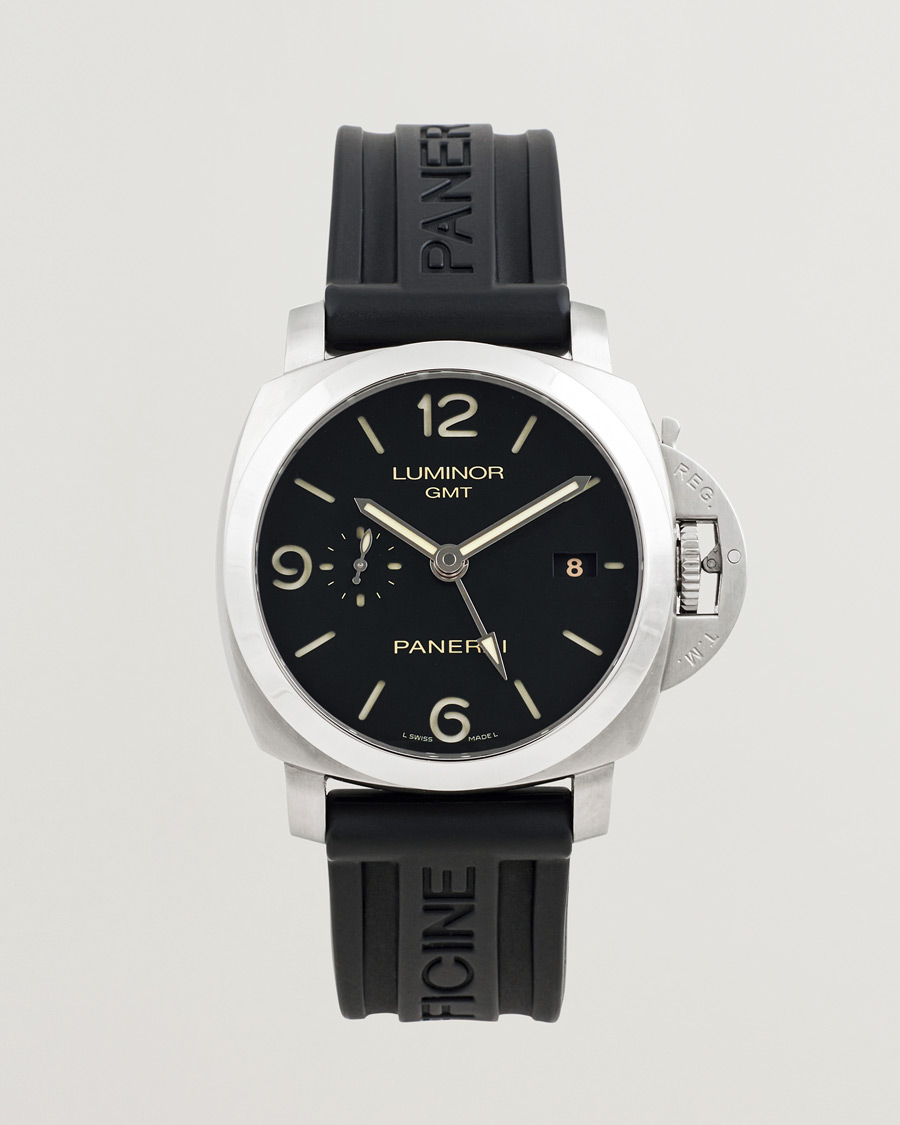 Herren | Panerai Pre-Owned Luminor 44 1950 GMT | Panerai Pre-Owned | Luminor 44 1950 GMT
