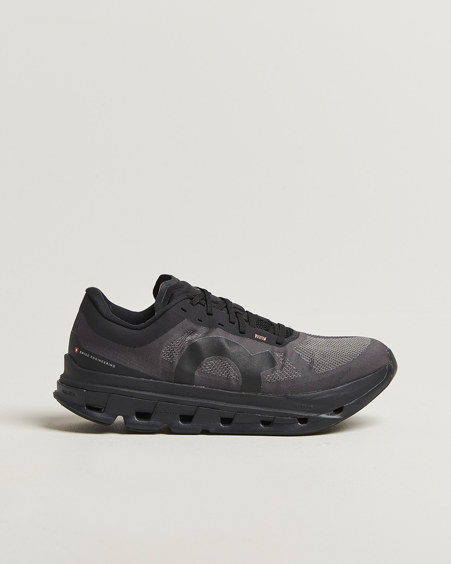 Herren | Runningsneakers | On | Cloudflow 5 Black