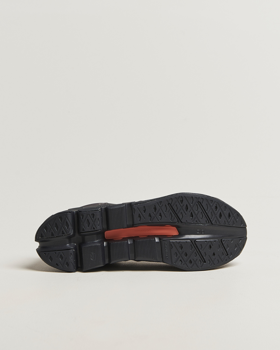 Herren | Runningsneakers | On | Cloudflow 5 Black