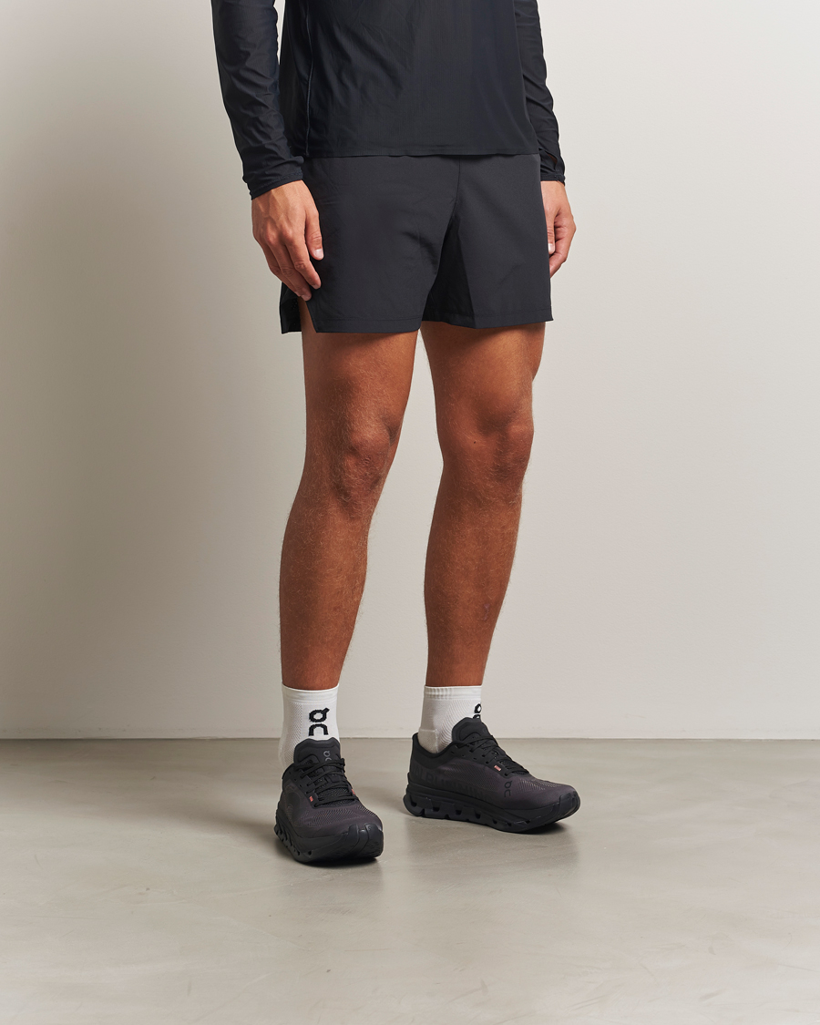 Herren | Runningsneakers | On | Cloudflow 5 Black