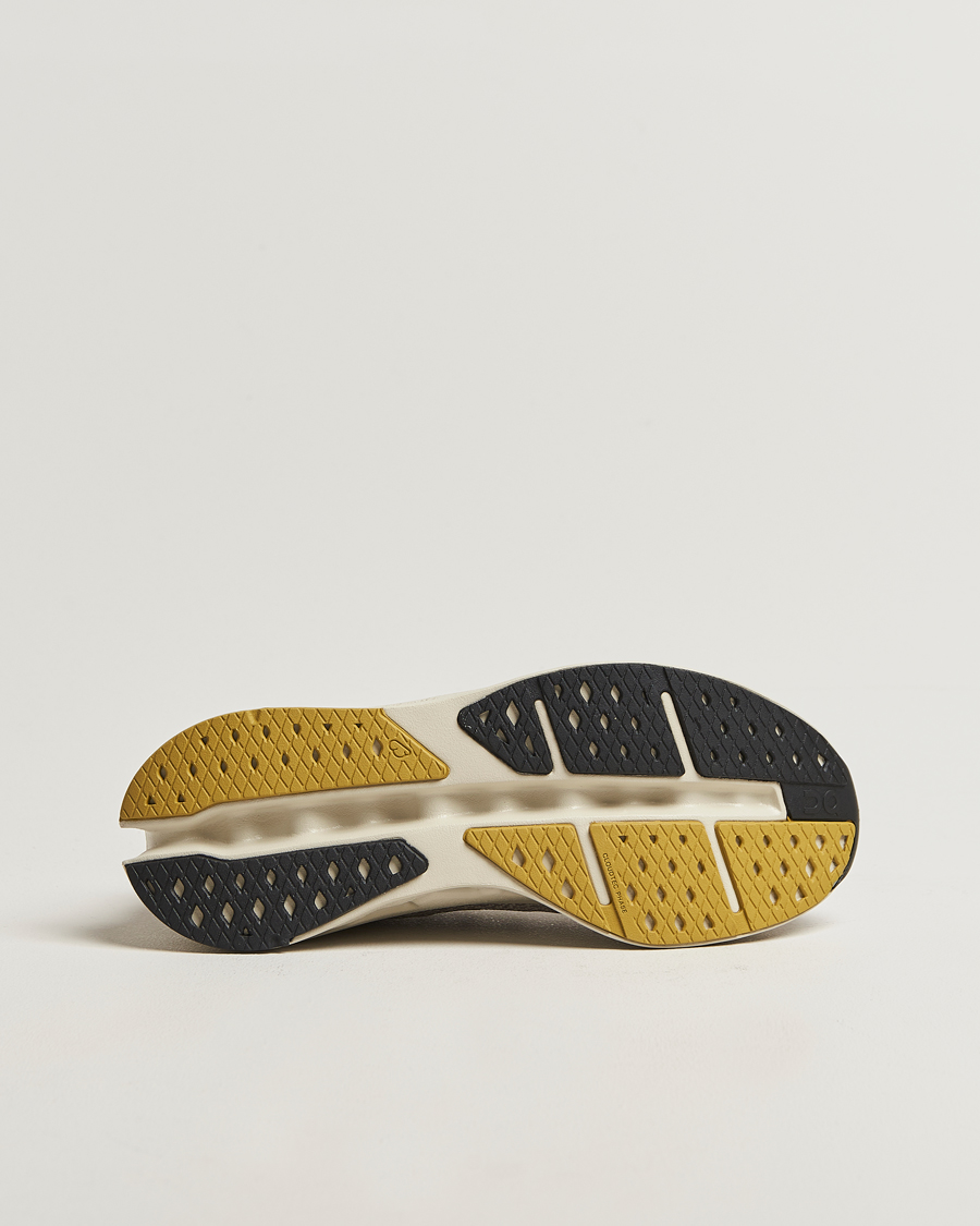 Herren | Runningsneakers | On | Cloudsurfer Max Cinder/Pelican