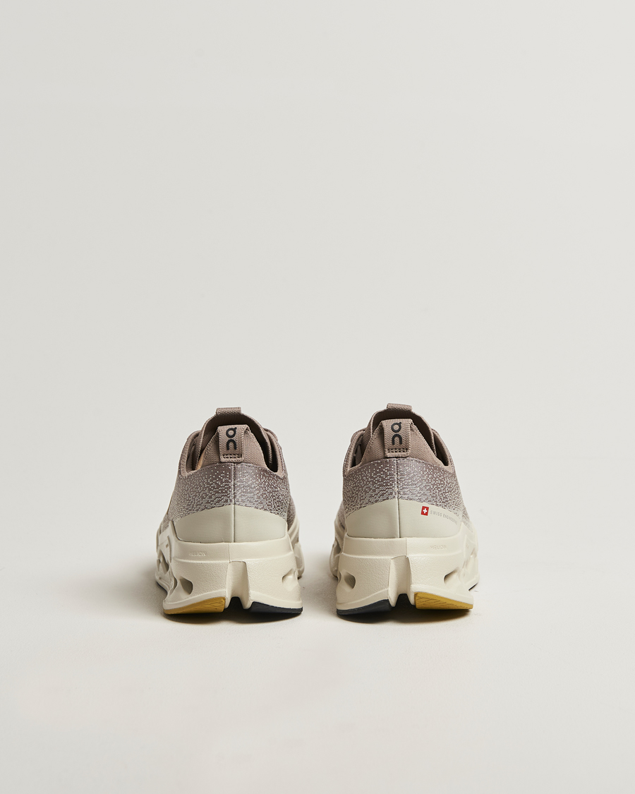 Herren | Runningsneakers | On | Cloudsurfer Max Cinder/Pelican