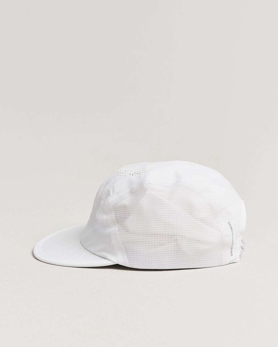 Herren | Hüte & Mützen | On | Ultra Cap White