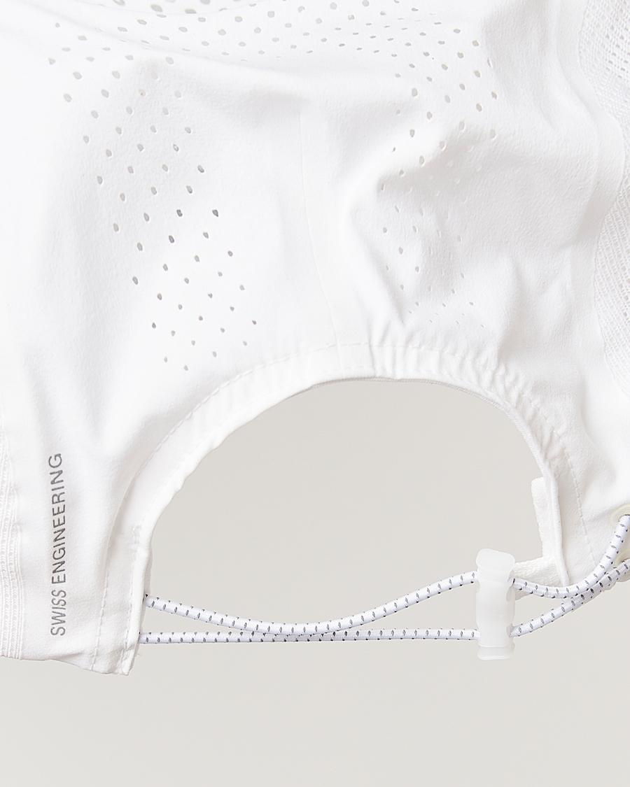 Herren | Hüte & Mützen | On | Ultra Cap White