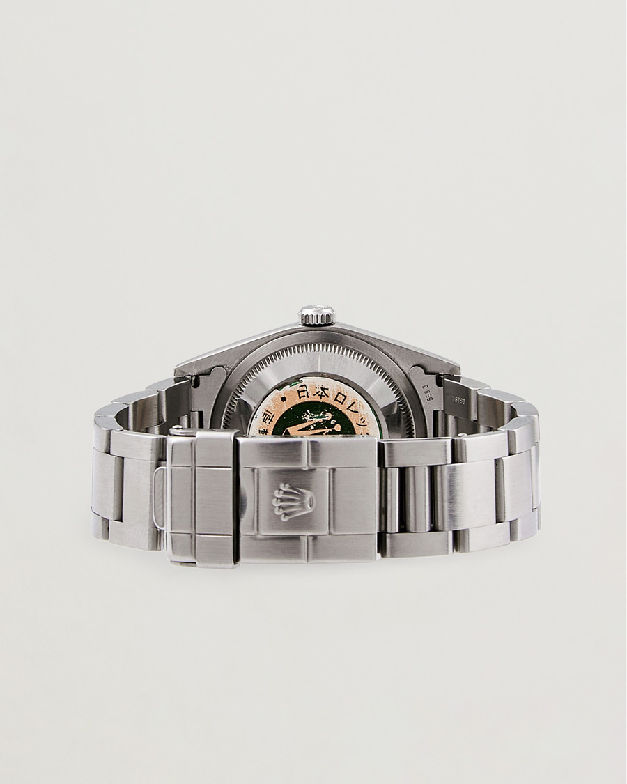 Herren | Rolex Pre-Owned Explorer 14270   | Rolex Pre-Owned | Explorer 14270  