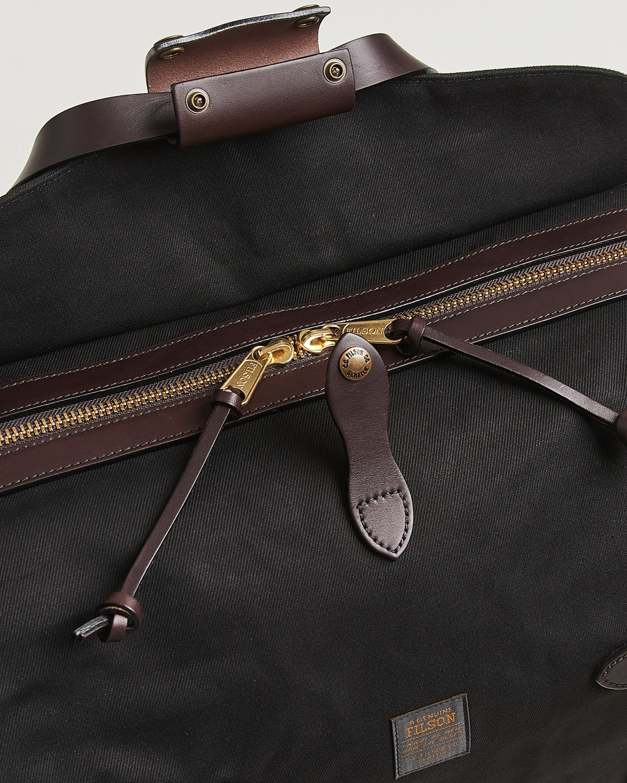 Herren | Taschen | Filson | FilsonDuffle MediumBlack