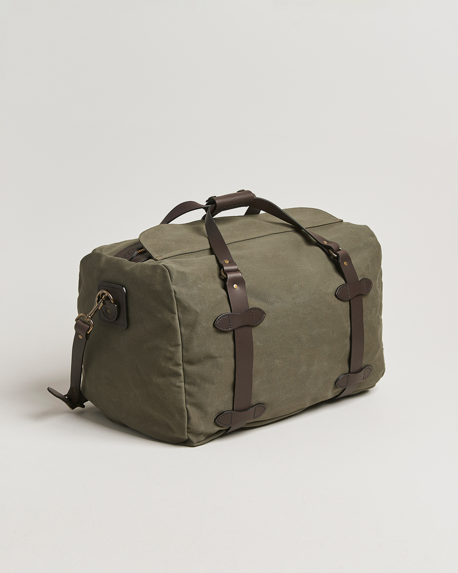 Herren | Taschen | Filson | Duffle Medium Otter Green