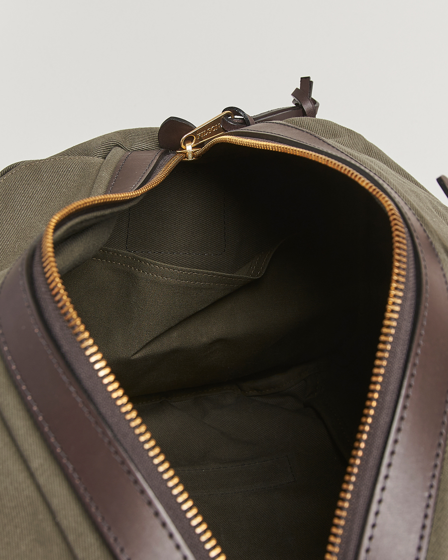 Herren | Taschen | Filson | Duffle Medium Otter Green