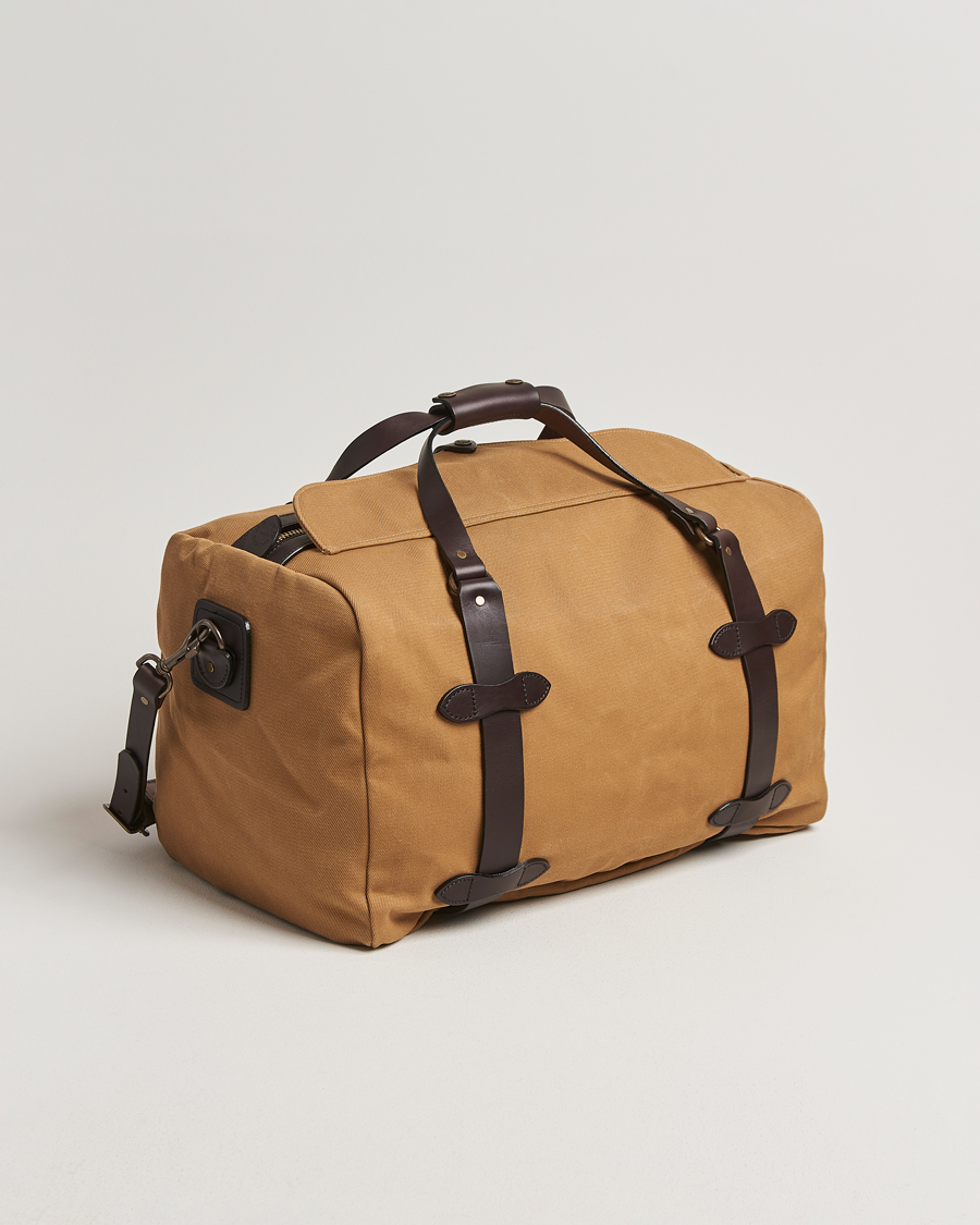 Herren | Taschen | Filson | Duffle Medium Tan
