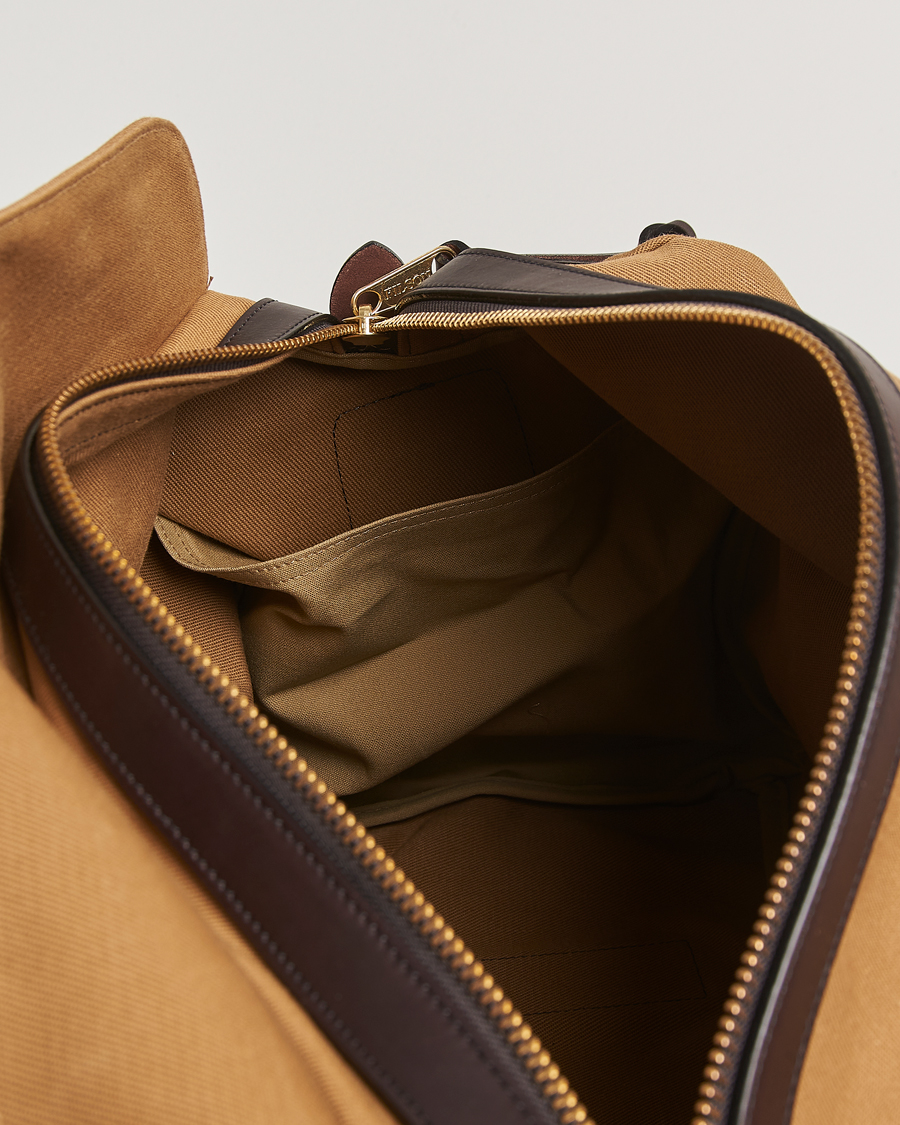 Herren | Taschen | Filson | Duffle Medium Tan
