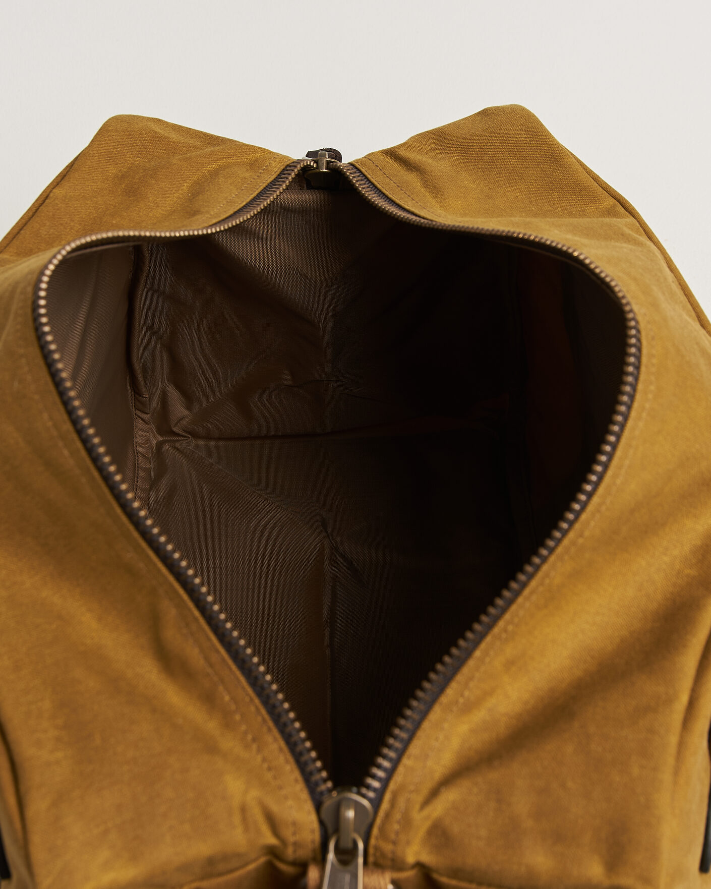 Herren | Taschen | Filson | Tin Cloth Small Duffle Tan