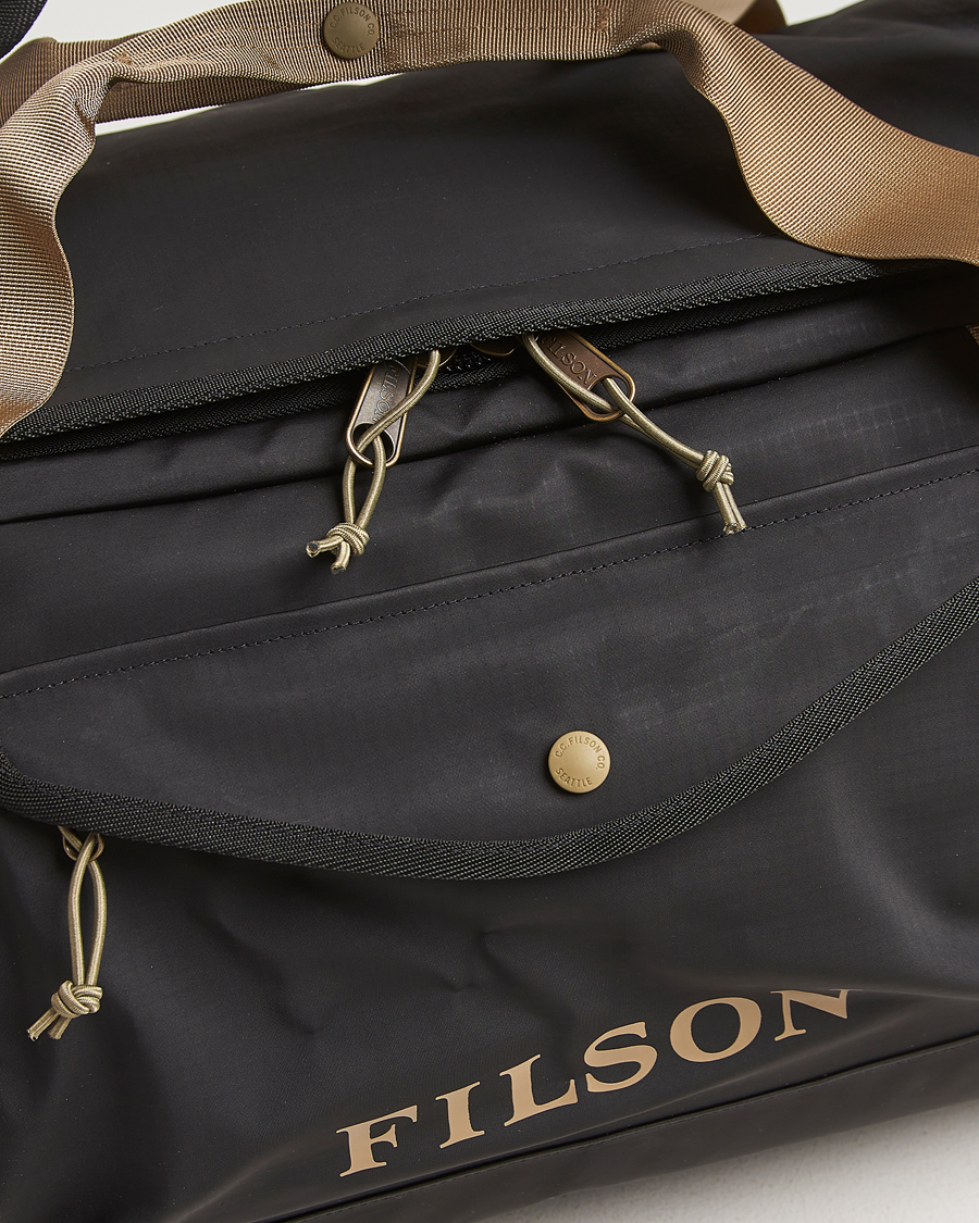 Herren | Taschen | Filson | FilsonScout 50L DuffleBlack