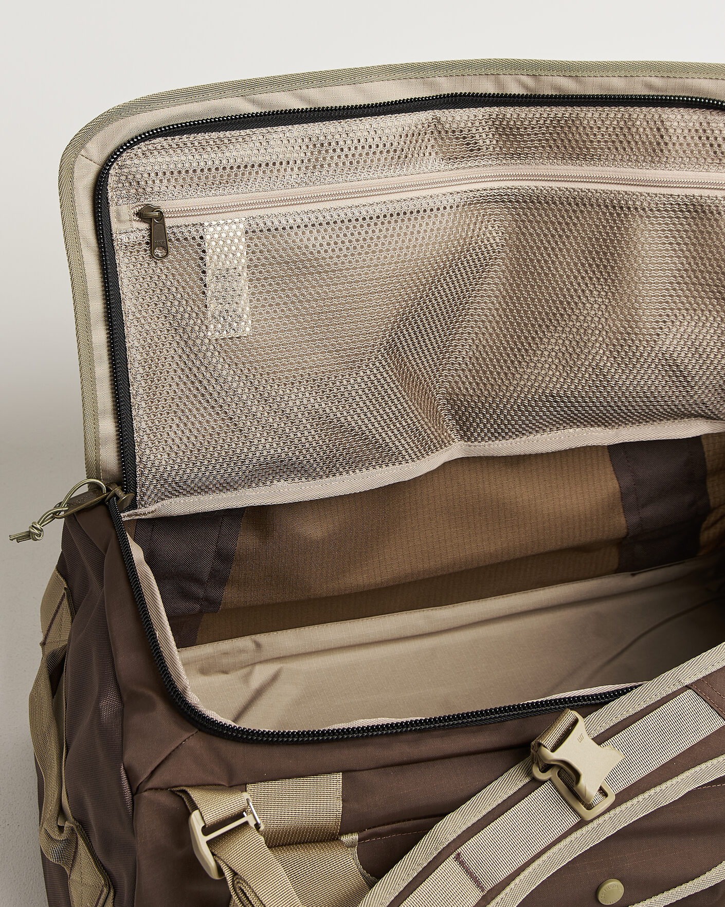 Herren | Taschen | Filson | Scout 50L Duffle Brown