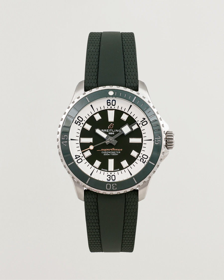 Herren | Breitling Pre-Owned Superocean 44 | Breitling Pre-Owned | Superocean 44