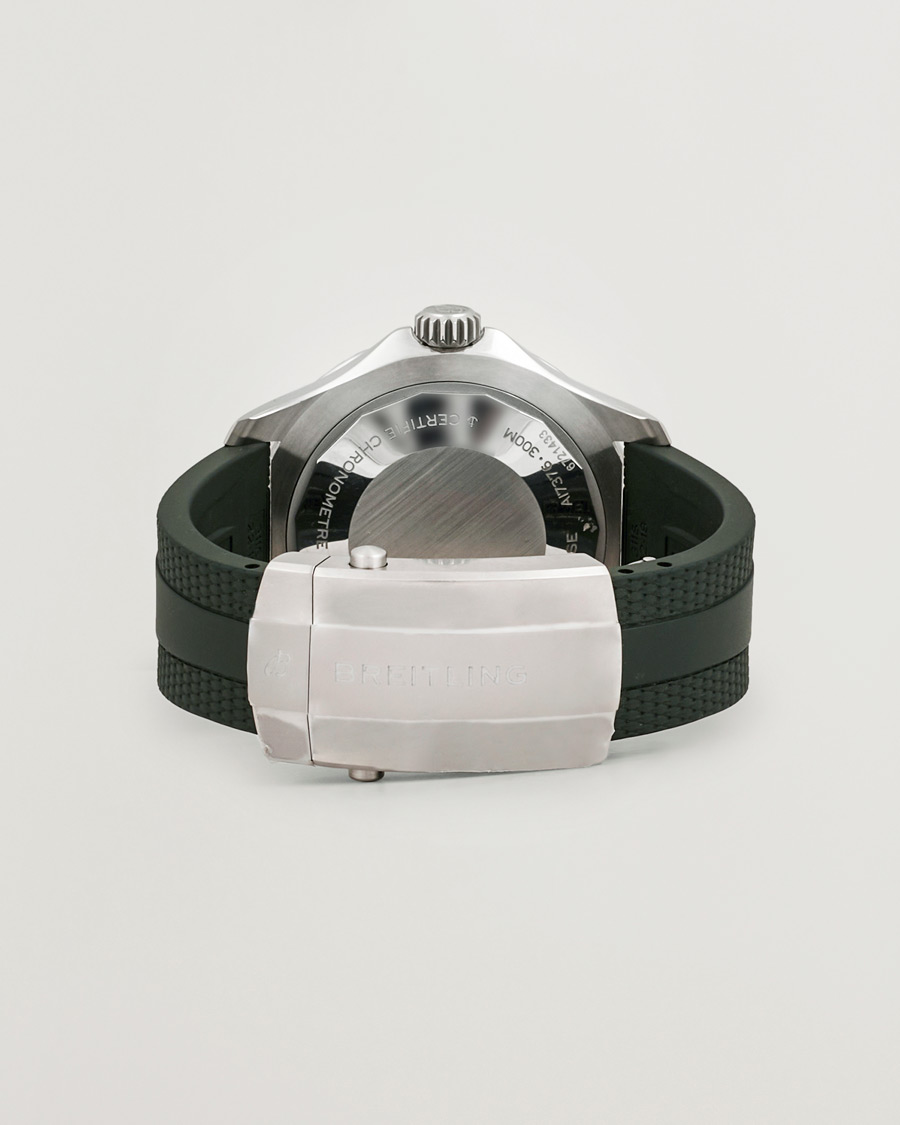 Herren | Breitling Pre-Owned Superocean 44 | Breitling Pre-Owned | Superocean 44