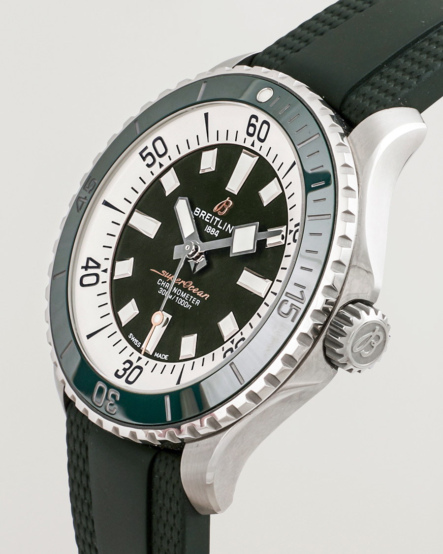 Herren | Breitling Pre-Owned Superocean 44 | Breitling Pre-Owned | Superocean 44