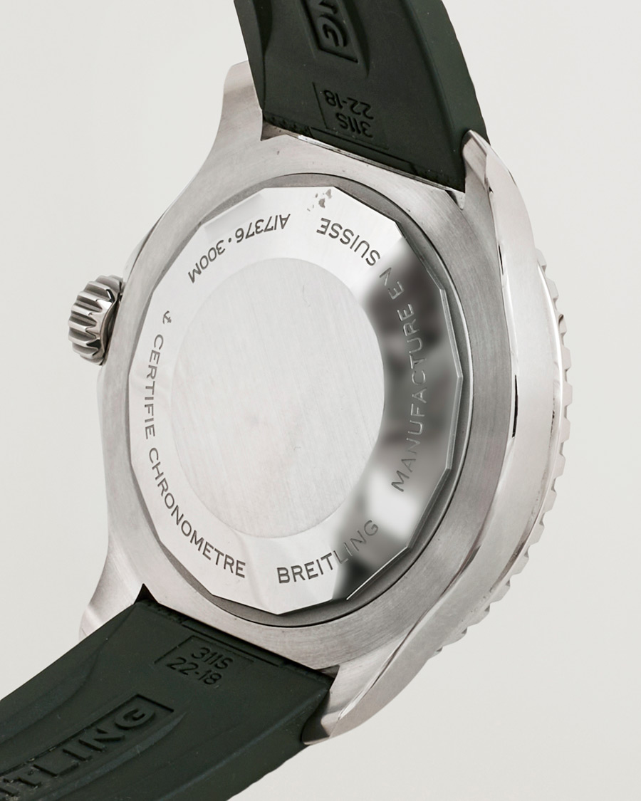 Herren | Breitling Pre-Owned Superocean 44 | Breitling Pre-Owned | Superocean 44