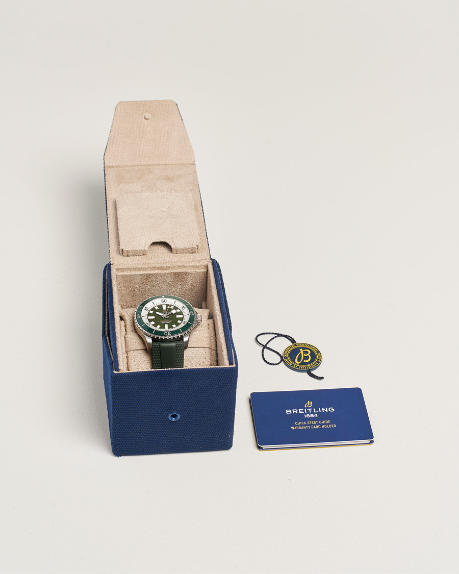 Herren | Breitling Pre-Owned Superocean 44 | Breitling Pre-Owned | Superocean 44