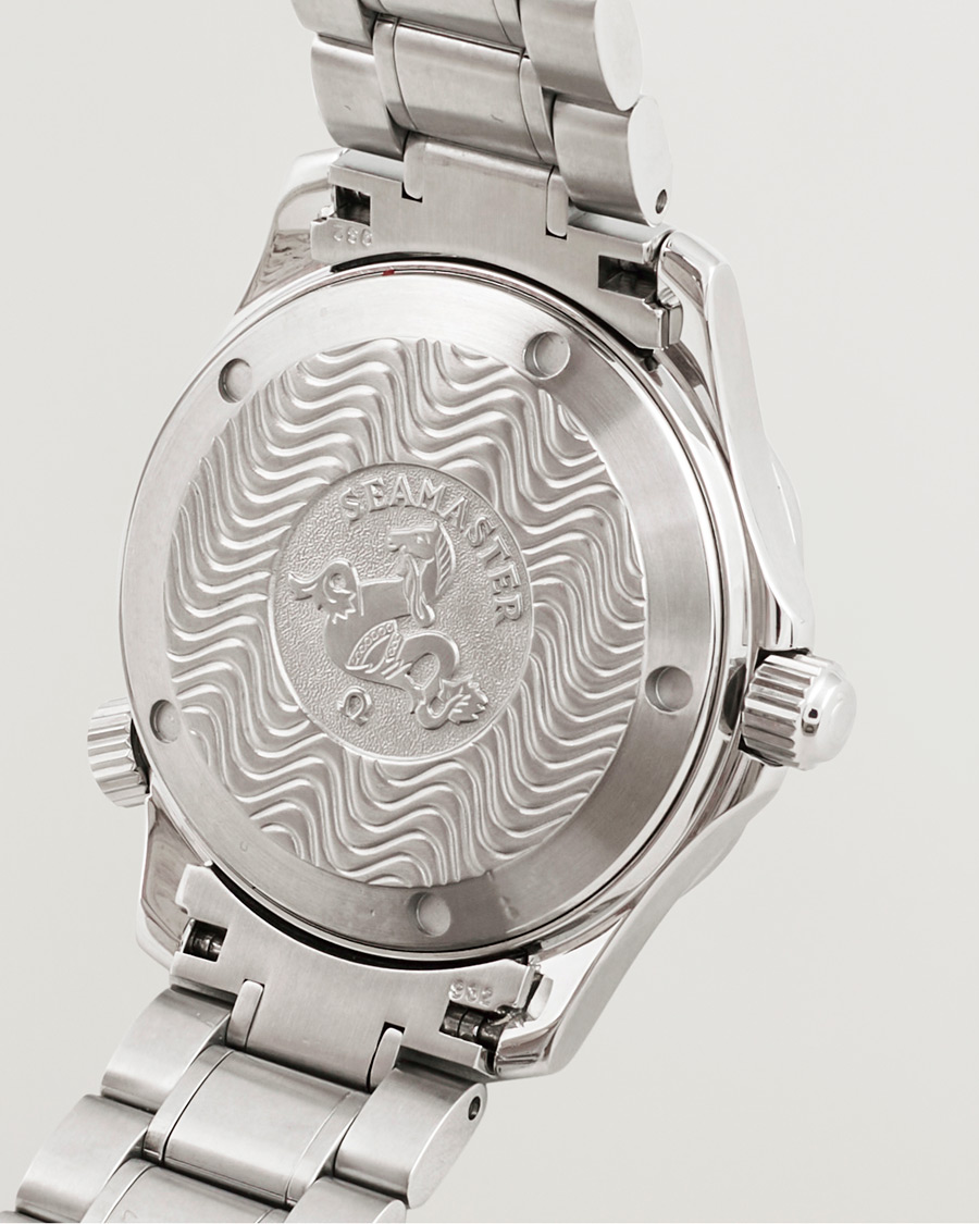 Herren | Omega Pre-Owned Seamaster 300M SMP  | Omega Pre-Owned | Seamaster 300M SMP 