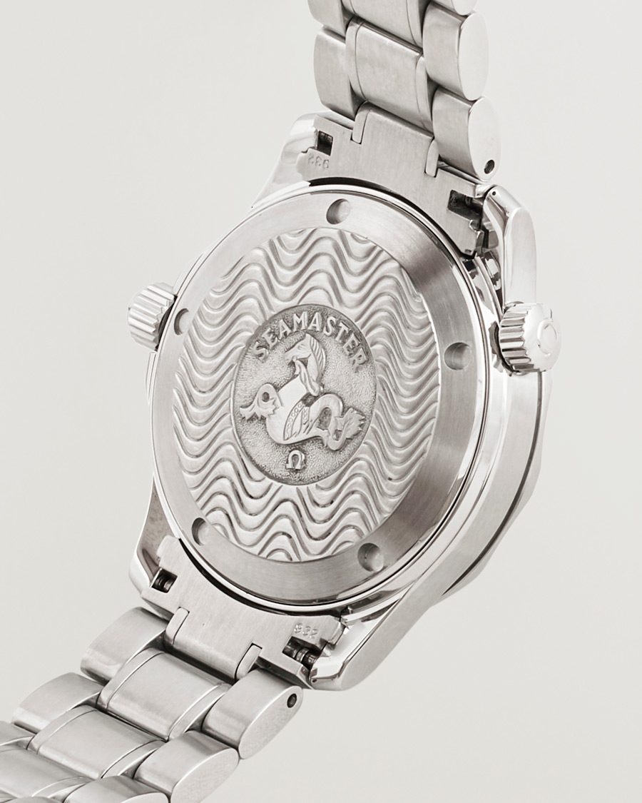 Herren | Omega Pre-Owned Seamaster 300M SMP | Omega Pre-Owned | Seamaster 300M SMP