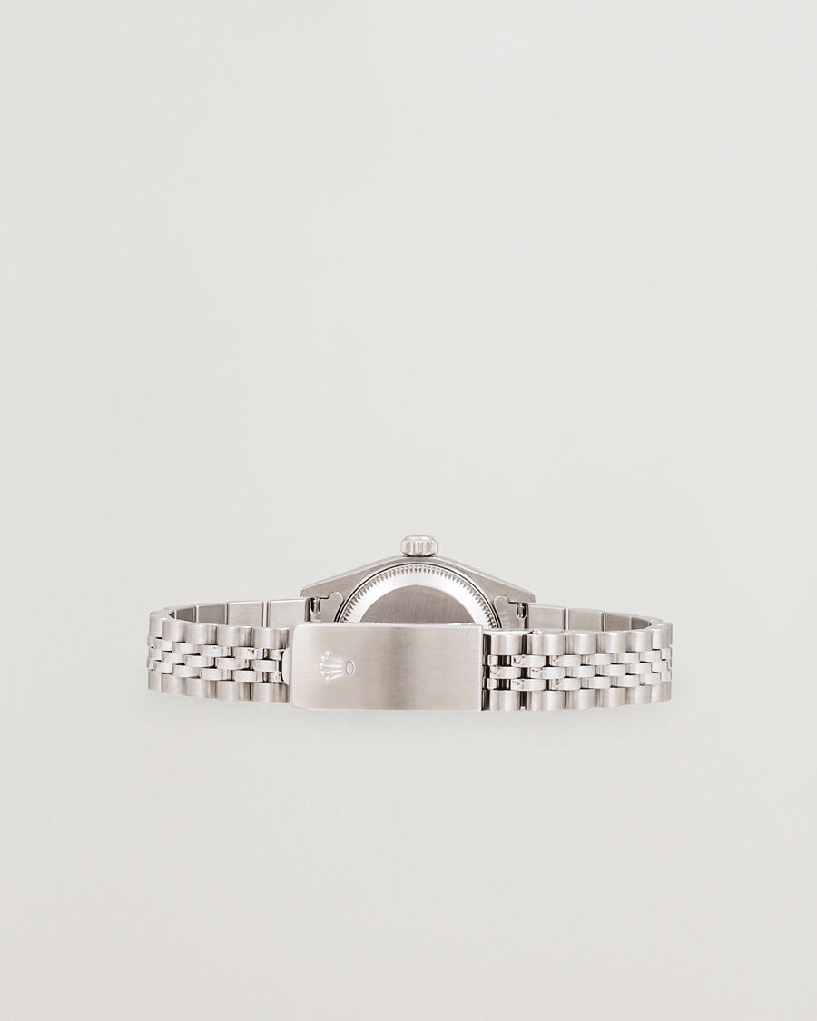 Herren | Rolex Pre-Owned Datejust 26 | Rolex Pre-Owned | Datejust 26